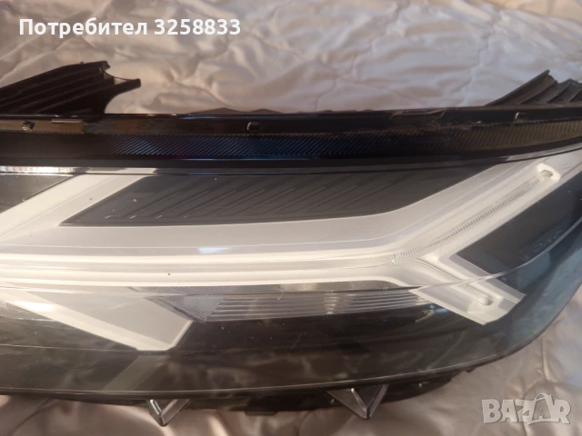 Фар Дачия Сандеро логън жокер, снимка 3 - Части - 50871022