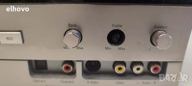 Ресивър Harman/Kardon AVR 235, снимка 3 - Ресийвъри, усилватели, смесителни пултове - 53453020