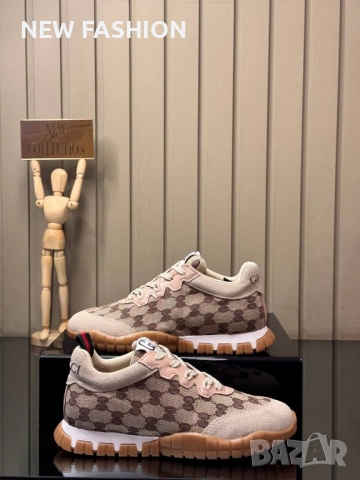 Дамски Обувки ✨ Gucci , снимка 3 - Дамски ежедневни обувки - 51685185