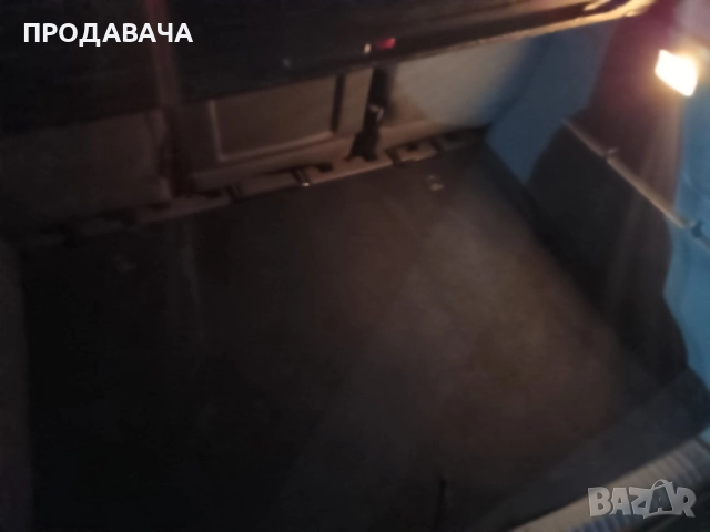 Продавам Рено Сценик, снимка 5 - Автомобили и джипове - 51726373