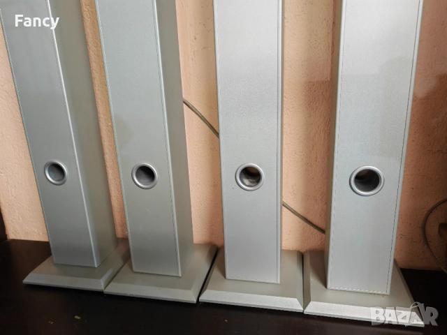 Колони 4 бр, снимка 5 - Тонколони - 52162900