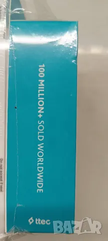 Блутут слушалки TTEC MODE, снимка 4 - Bluetooth слушалки - 48824707