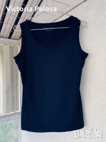 Красив тънък потник CHRISTIAN BERG