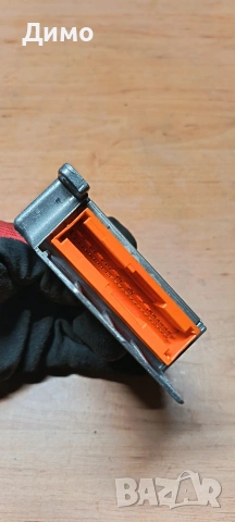 airbag modul bmw e39 аербег модул бмв е39, снимка 3 - Части - 53194492