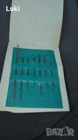 Руски комплект за бръснене, снимка 7 - Колекции - 28042745