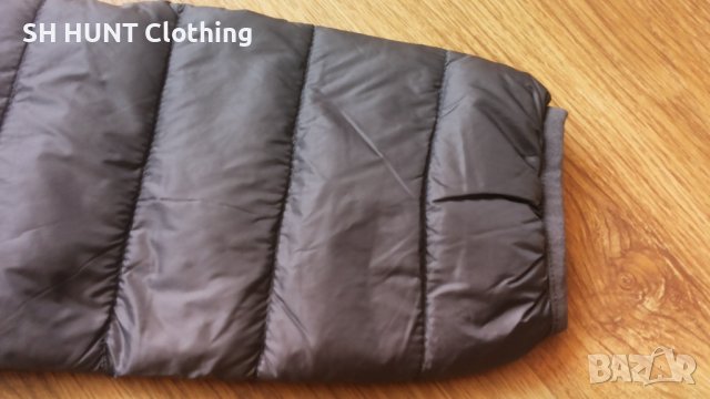 TRACKER SUPERLIGHT DOWN JACKET размер XS яке с гъши пух - 426, снимка 9 - Якета - 43188599