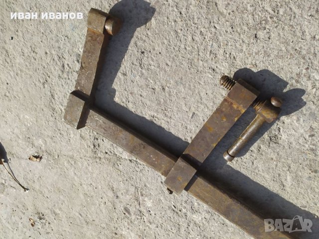 Стяга, снимка 2 - Стяги - 27035444