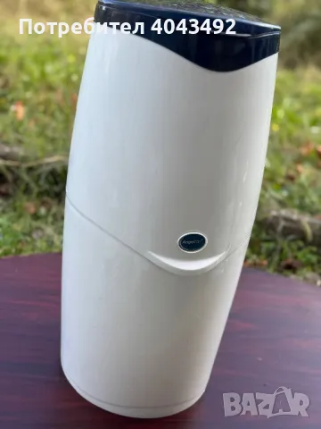 Хигиенен кош за памперси, снимка 3 - Пелени, памперси - 47519490