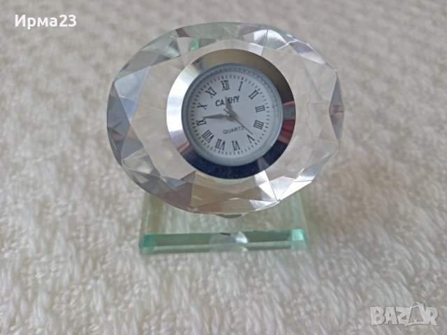 Малък часовник, снимка 1