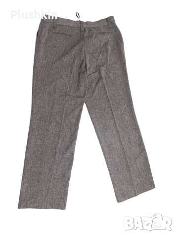 Класически дамски панталон - нов XL, снимка 2 - Панталони - 44051397