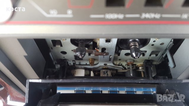 AudioSonic TBS 1100, снимка 5 - Радиокасетофони, транзистори - 28607955