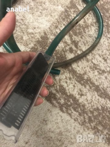 Маркучи за източване на аквариум, снимка 7 - Оборудване за аквариуми - 43612057