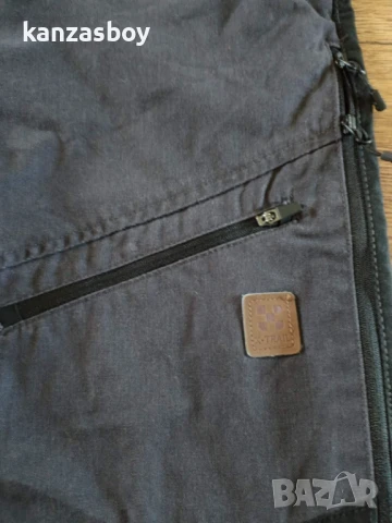 X-trail Outdoor Pants - мъжки стреч панталон 40/С, снимка 7 - Спортни дрехи, екипи - 50782092