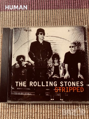 Rolling Stones , снимка 9 - CD дискове - 38986711