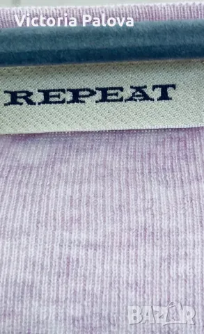 Скъпа жилетка ( кардиган) REPEAT Швейцария, снимка 4 - Жилетки - 49165945
