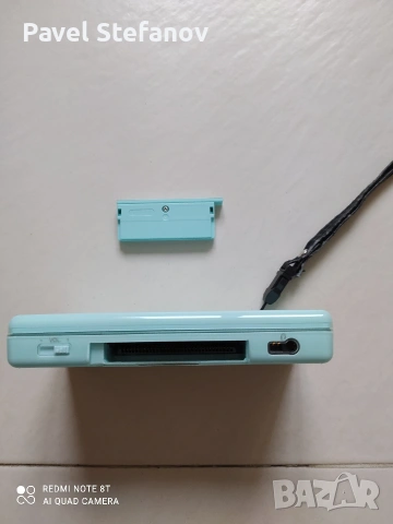 Nintendo DS Lite в отлично състояние 🔥, снимка 12 - Игри за Nintendo - 53212690