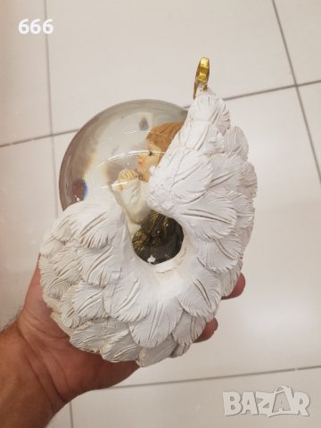 Преспапиета, снимка 4 - Декорация за дома - 43242475