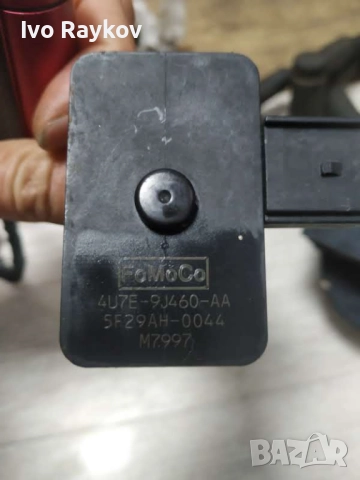 EGR Valve Sensor  Ford Maverick , Mazda 4U7E-9J460-AA, снимка 3 - Части - 52514069
