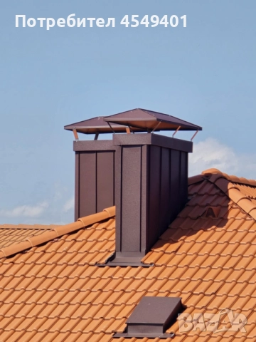 Ремонт на покриви, снимка 7 - Ремонти на покриви - 52674687