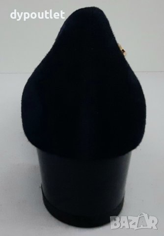 Дамски обувки "BOSCCOLO", цвят dark blue- тъмно синьо, размер 40 ., снимка 9 - Дамски обувки на ток - 39255043