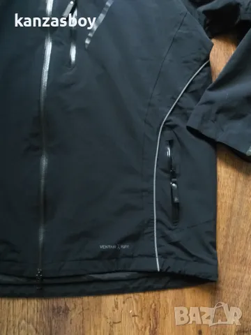 Craft Glacier Jacket Men -страхотно мъжко яке КАТО НОВО ХЛ , снимка 7 - Якета - 47335011