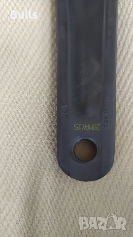 курбел sram x1, снимка 3 - Части за велосипеди - 53392823