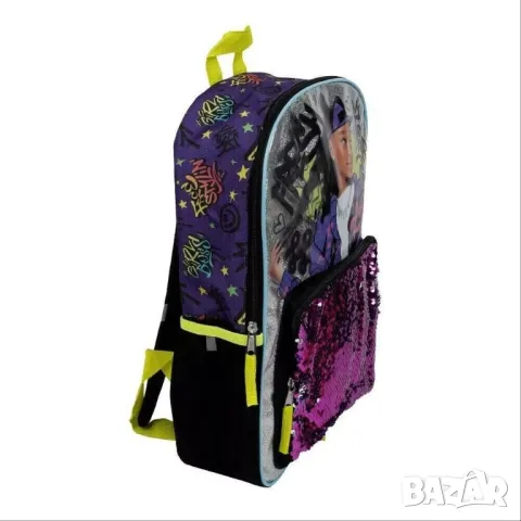 Детска раница, снимка 2 - Раници - 47684090