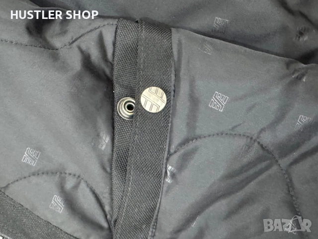 Мъжко работно яке SNICKERS. Размер XL, снимка 7 - Якета - 52669422