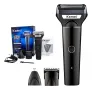Машинка за подстригване Digital One SP01025 kemei km-239, 3в1, тример,  машинка за подстригване, за , снимка 1