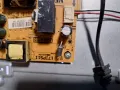 POWER BOARD ,17IPS11 ,300413-R4,от телевизор CROWN модел 32114,for 32inc DISPLAY VES315WNDS-01, снимка 2