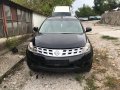 Nissan Murano 3.5i 248к.с. на части, снимка 1 - Автомобили и джипове - 37696393