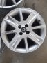 Oригинални Джанти за Рено- 4х100х60-17 цола, снимка 3