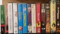 Видеокасети  64 броя VHS , снимка 4