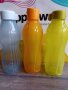 Tupperware еко шишета/бутилки, снимка 10
