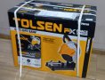 TOLSEN Отрезна машина за метал Force Xpress 79538, мощност 2500W, диск ф355х25,4мм, снимка 4