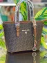 Дамски Кожени Чанти ✨ Michael KORS , снимка 1
