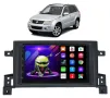 Мултимедия, за Suzuki Grand Vitarа, Двоен дин, Андроид, навигация, плеър, с Android, Suzuki Vitara, снимка 4