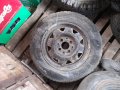 Метални джанти за всички марки автомобили, снимка 14