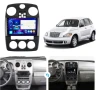 9-инчова мултимедия за Chrysler PT Cruiser (2002–2010) + Подарък камера, снимка 3
