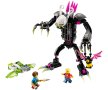 LEGO® DREAMZzz™ 71455 - Гримкипър - чудовището от клетката, снимка 3