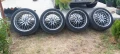 Гуми Continental с джанти за Land Rover, снимка 3
