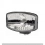 Комбо Халоген + LED spot тип Hella , 24V , снимка 1 - Аксесоари и консумативи - 35073522