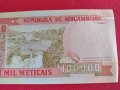 Банкнота МОЗАМБИК УНИКАЛНА ПЕРФЕКТНО СЪСТОЯНИЕ ЕКЗОТИЧНА ПЕРФЕКТНА ЗА КОЛЕКЦИЯ 27423, снимка 3