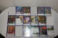 Игри за PS2 Sea Monsters/NBA 2K11/Frank Herbert's Dune/Tomb Raider/Spyro/Time Crisis 2/Worms 4, снимка 8