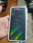 Samsung Galaxy A50 с калъф, зарядно и кабел, снимка 8