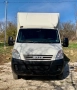 Iveco 50с18 40c18-3.0-4.50м. Дължина-6бр. НОВИ ГУМИ-до 3.5тона, снимка 11