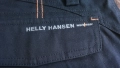 HELLY HANSEN Work Trouser размер 52 / L работен панталон W4-490, снимка 5
