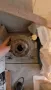 Продавам ел. двигател ,ножове за струг, снимка 9