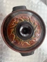 Продавам нов глинен гювеч и нови глинени гювечета, снимка 4
