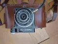 Ретро Фотоапарат СМЯНА 4, снимка 3